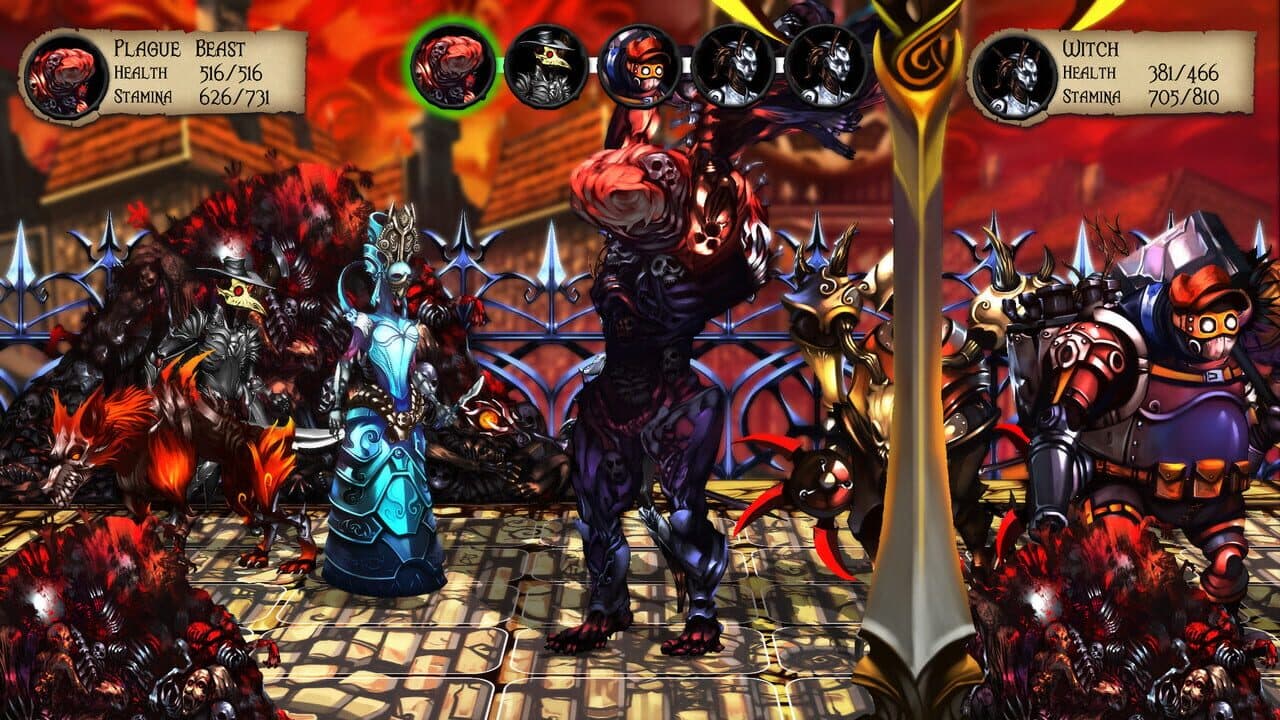 Plague Road thumbnail 7