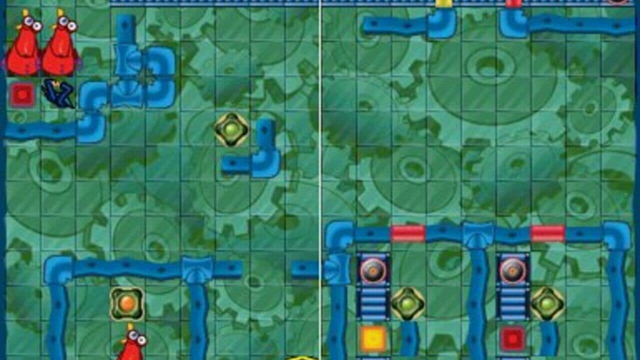 Robot Rescue thumbnail 5