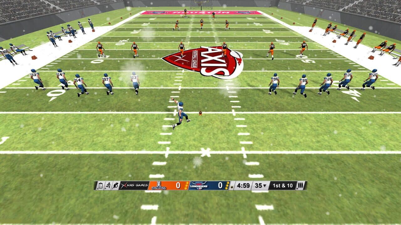 Axis Football 2015 thumbnail 3