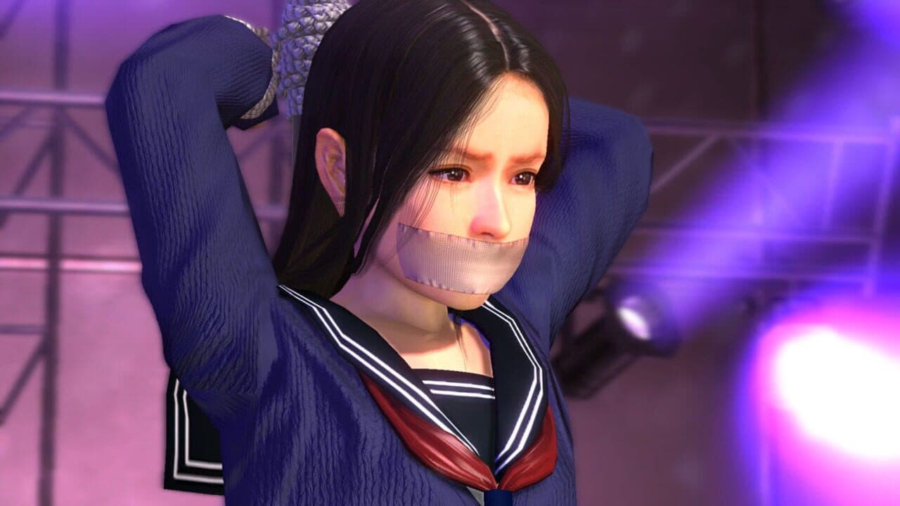 Yakuza: Dead Souls thumbnail 7