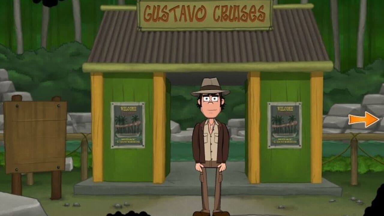 Dakota Winchester's Adventures thumbnail 6