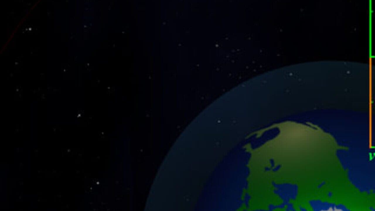 Space Agency thumbnail 3