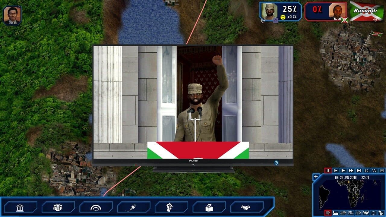 Power & Revolution thumbnail 5