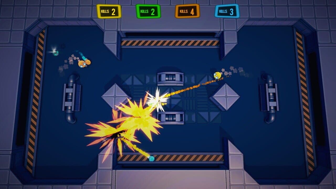 Rocket Fist thumbnail 5