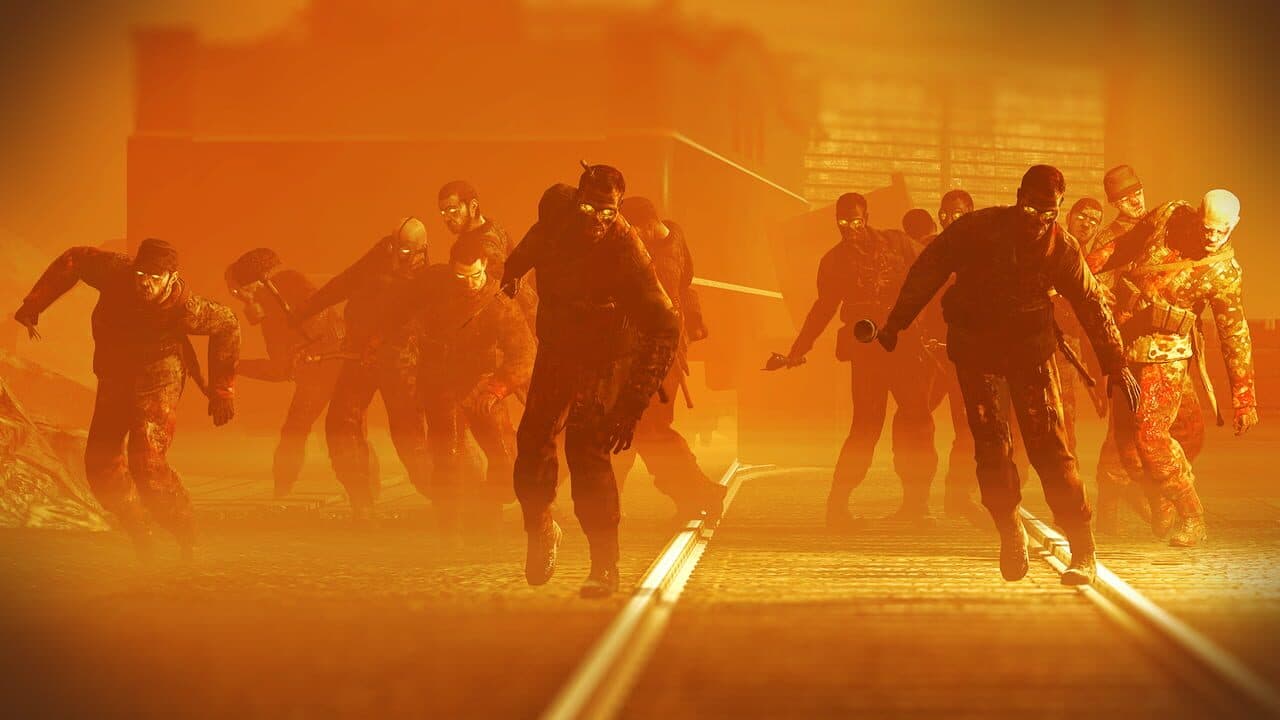 Sniper Elite: Nazi Zombie Army 2 thumbnail 3