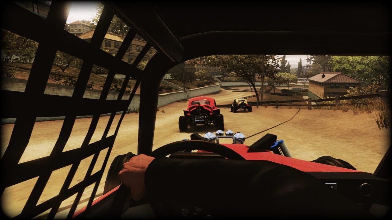 Driver: San Francisco thumbnail 4