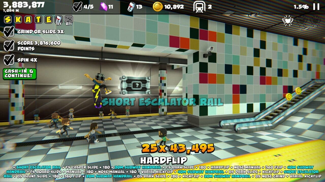 Epic Skater 2 thumbnail 2