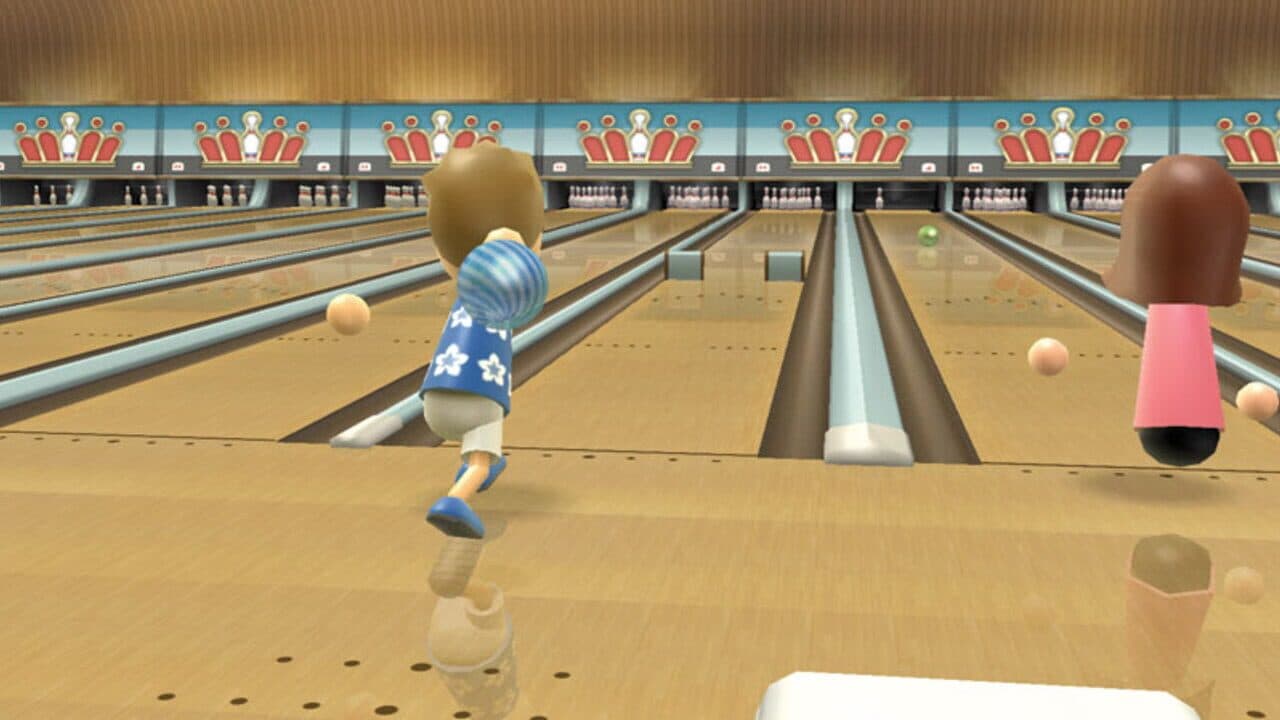 Wii Sports Resort thumbnail 3