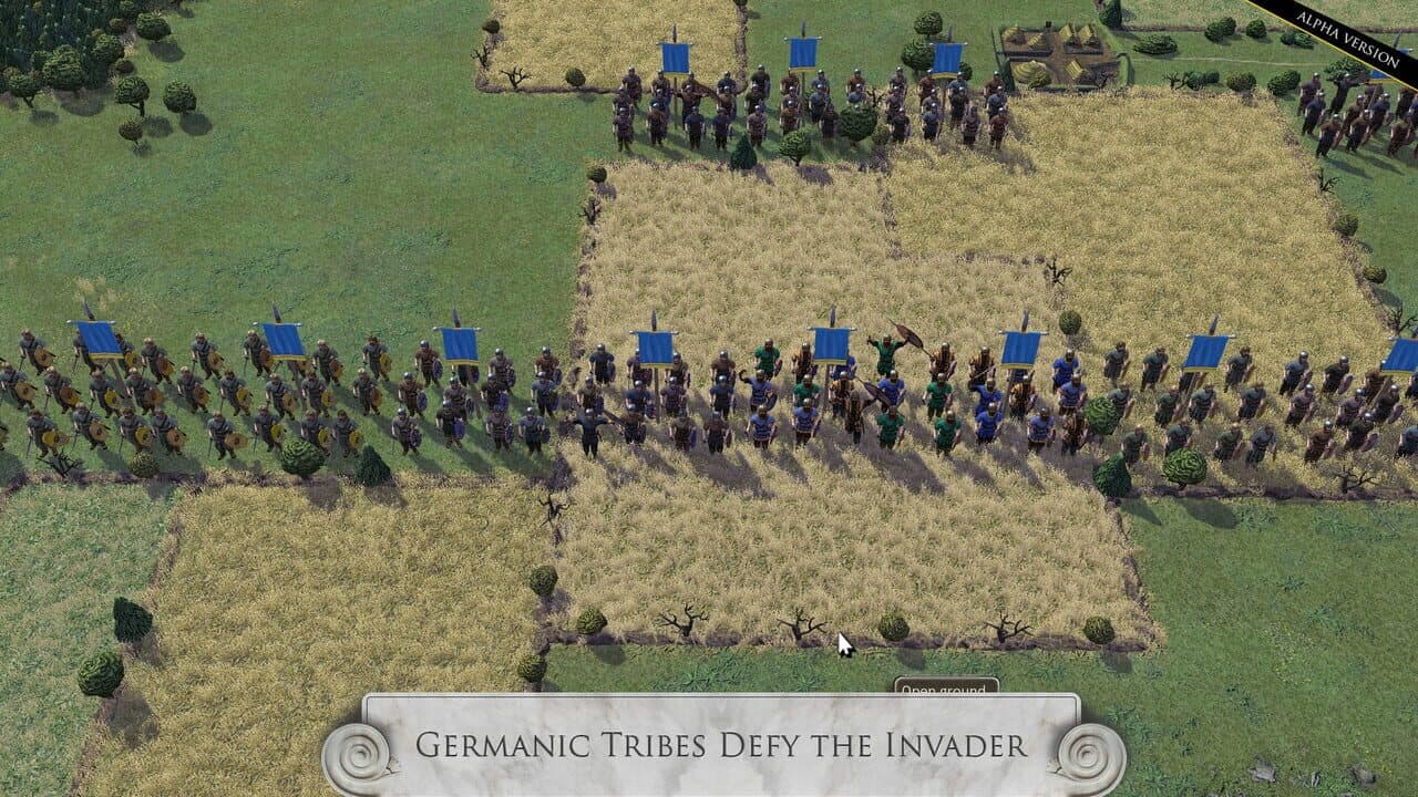 Field of Glory II thumbnail 2