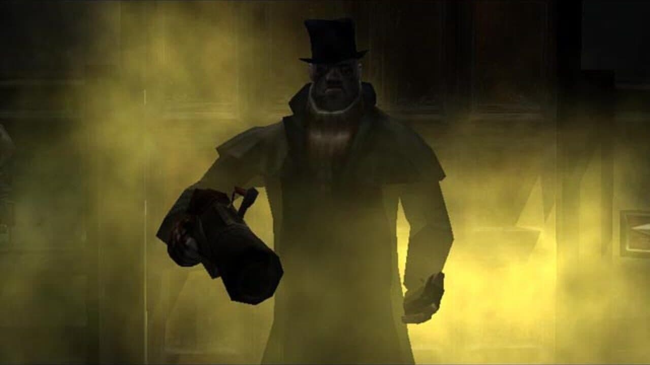 Curse: The Eye of Isis thumbnail 5