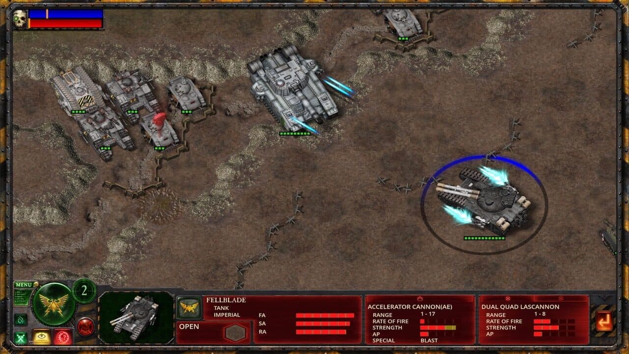The Horus Heresy: Battle of Tallarn thumbnail 4