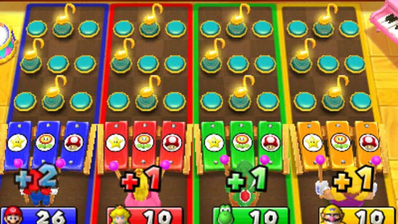 Mario Party: Island Tour thumbnail 5