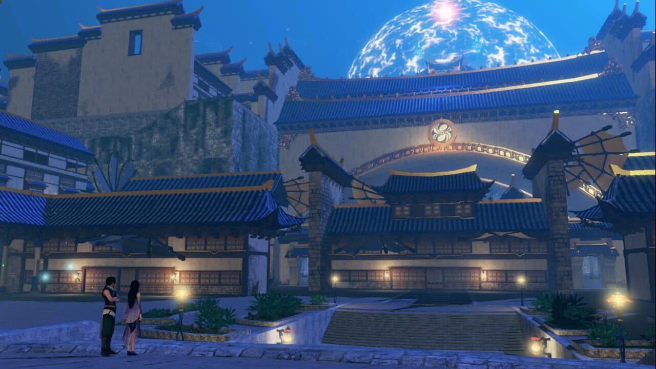 Xuan Yuan Sword: The Gate of Firmament thumbnail 10