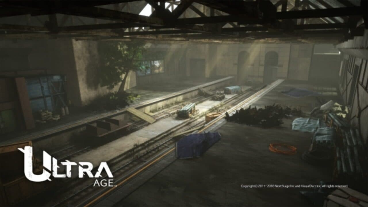 Ultra Age thumbnail 5