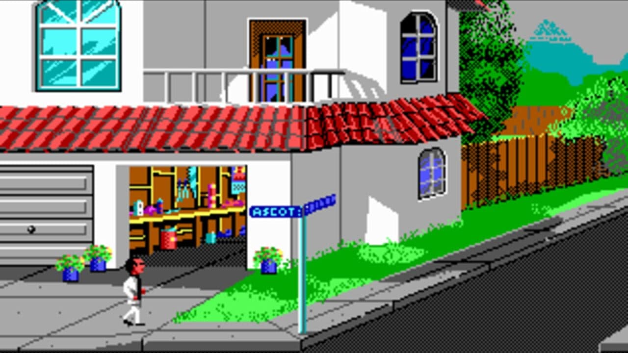 Leisure Suit Larry 2: Goes Looking for Love (in Several Wrong Places) thumbnail 2