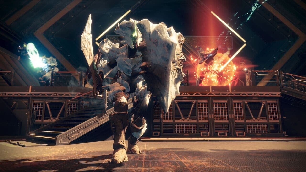 Destiny 2: Warmind thumbnail 2