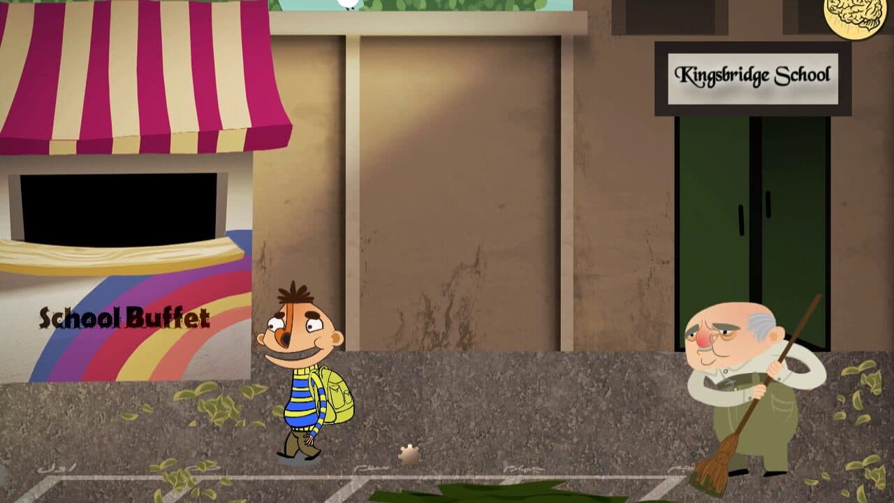Alimardan's Mischief thumbnail 2