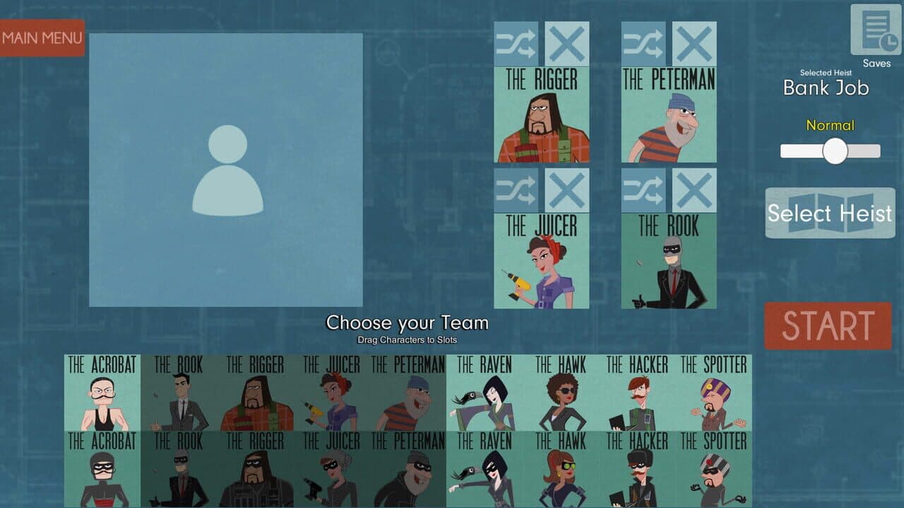 Burgle Bros thumbnail 2