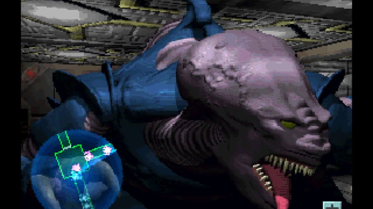 Space Hulk: Vengeance of the Blood Angels thumbnail 2