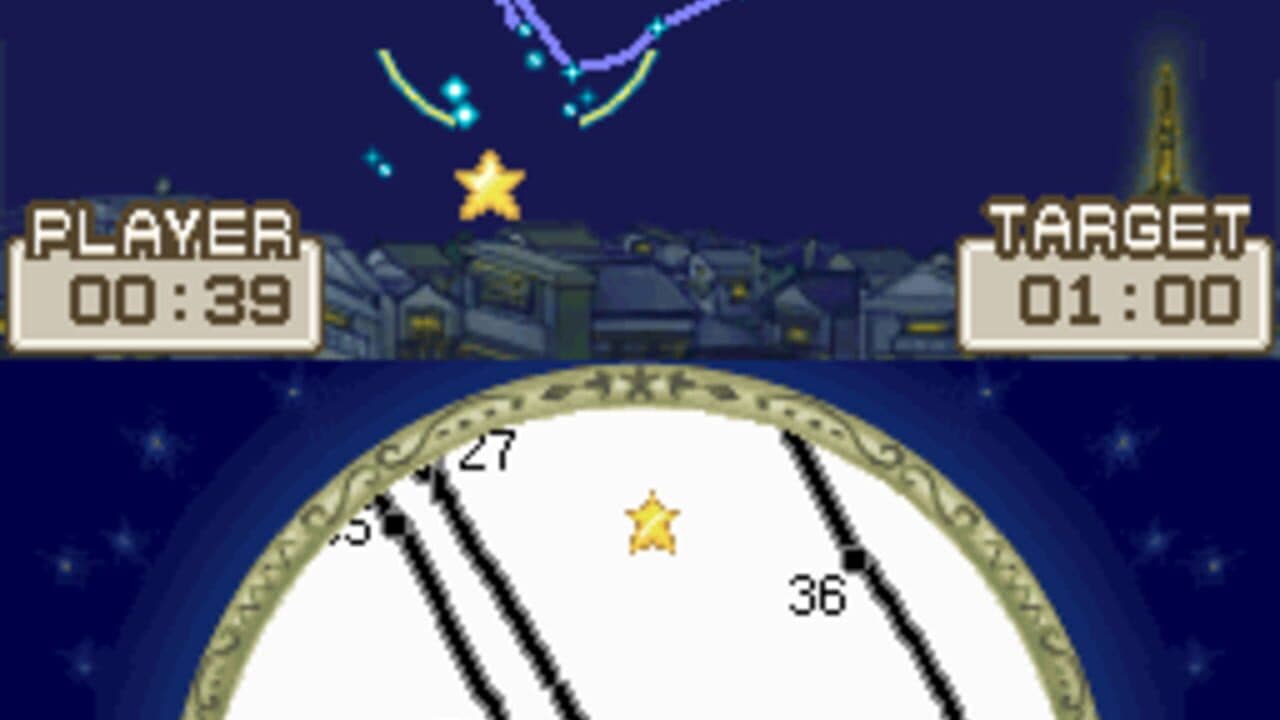 Mysterious Stars: The Singer thumbnail 10