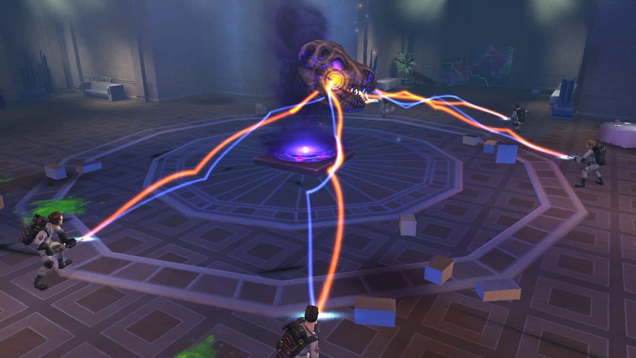 Ghostbusters: The Video Game thumbnail 11