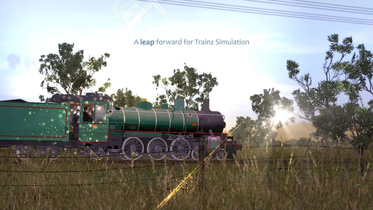 Trainz Driver 2016 thumbnail 3