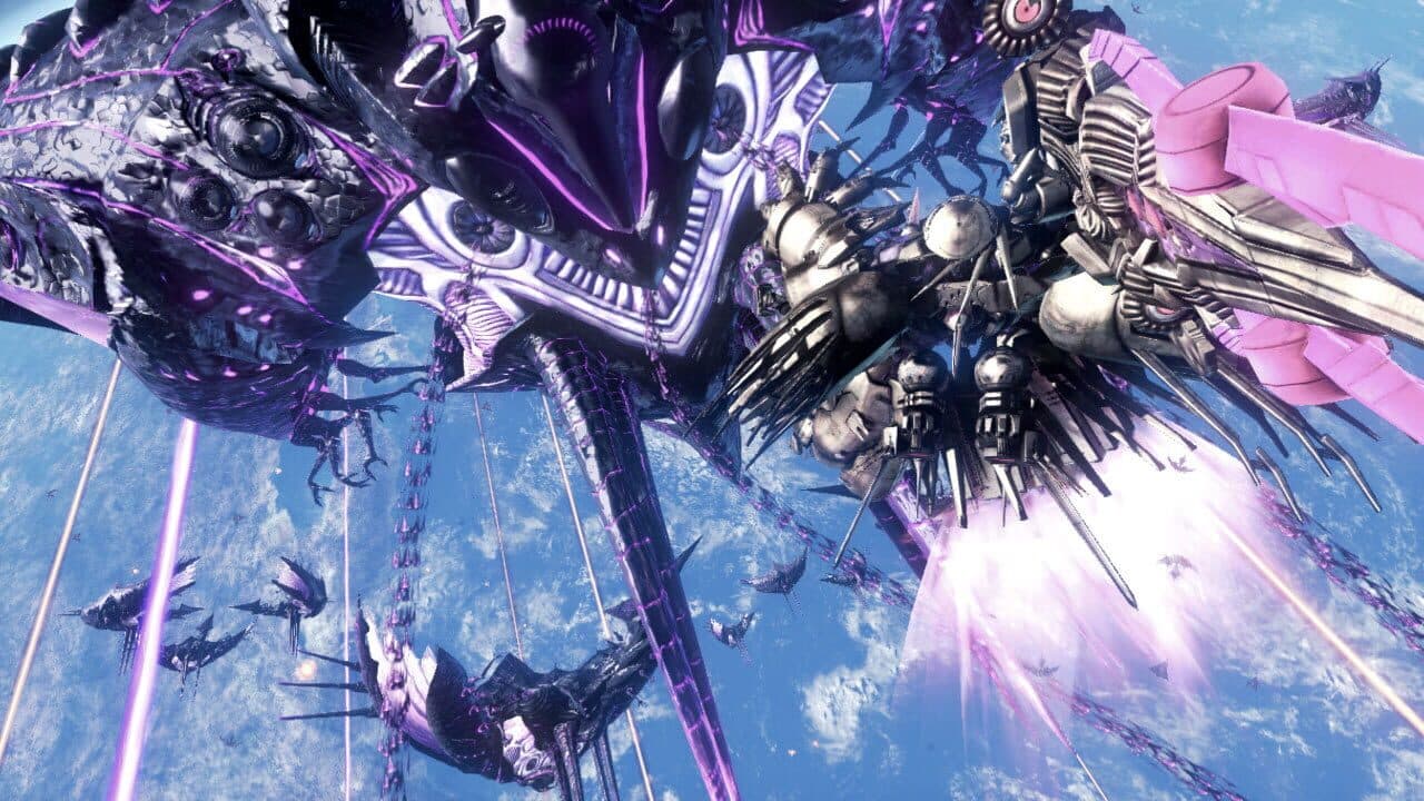 Xenoblade Chronicles X thumbnail 4
