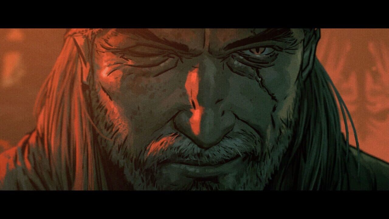 Thronebreaker: The Witcher Tales thumbnail 2