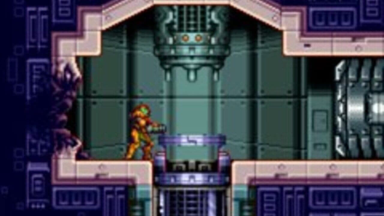 Metroid Fusion thumbnail 10