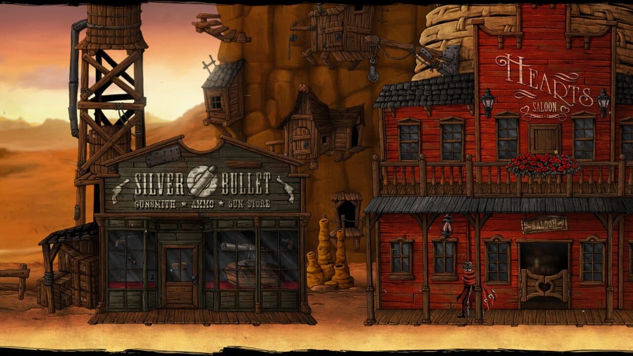 Blood will be Spilled thumbnail 4