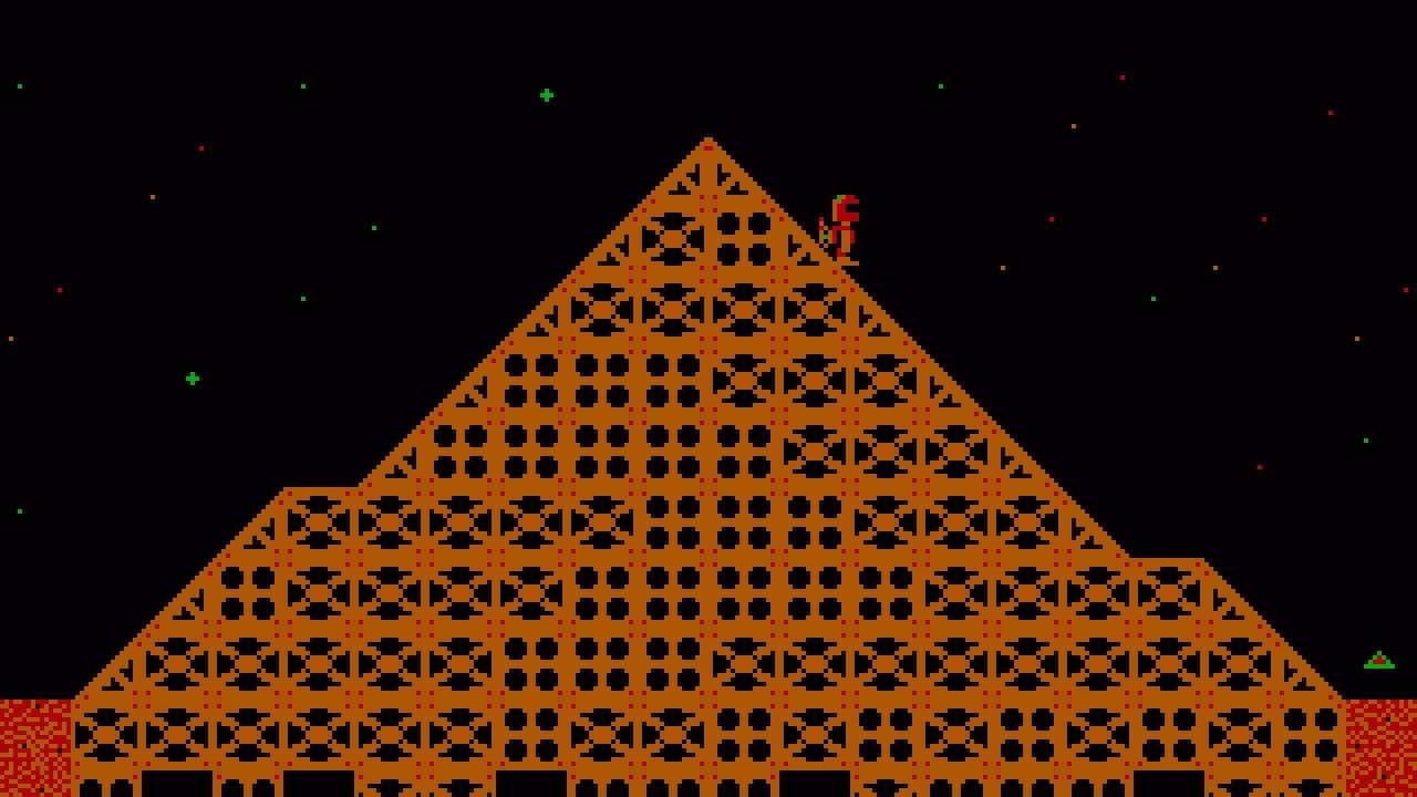 Monuments of Mars thumbnail 4