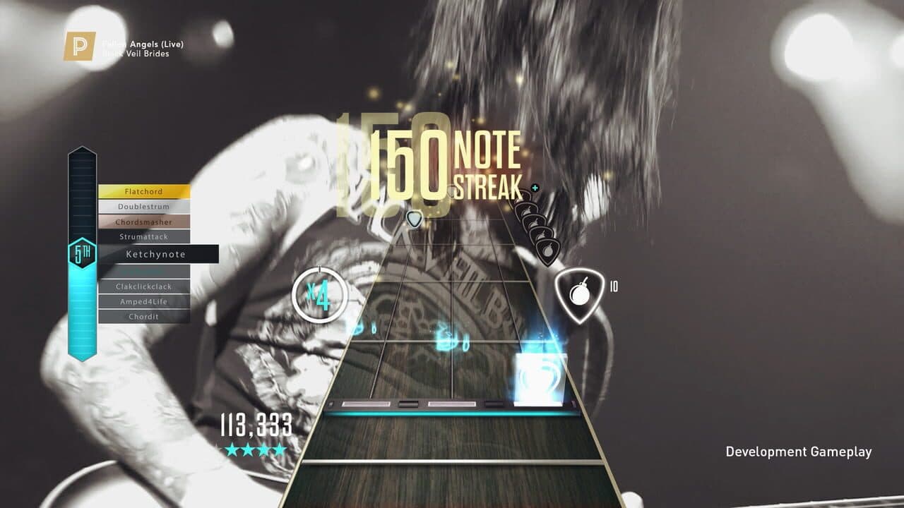 Guitar Hero Live thumbnail 4