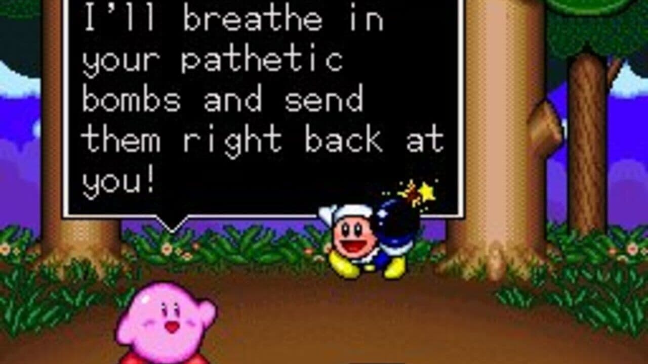 Kirby's Avalanche thumbnail 10