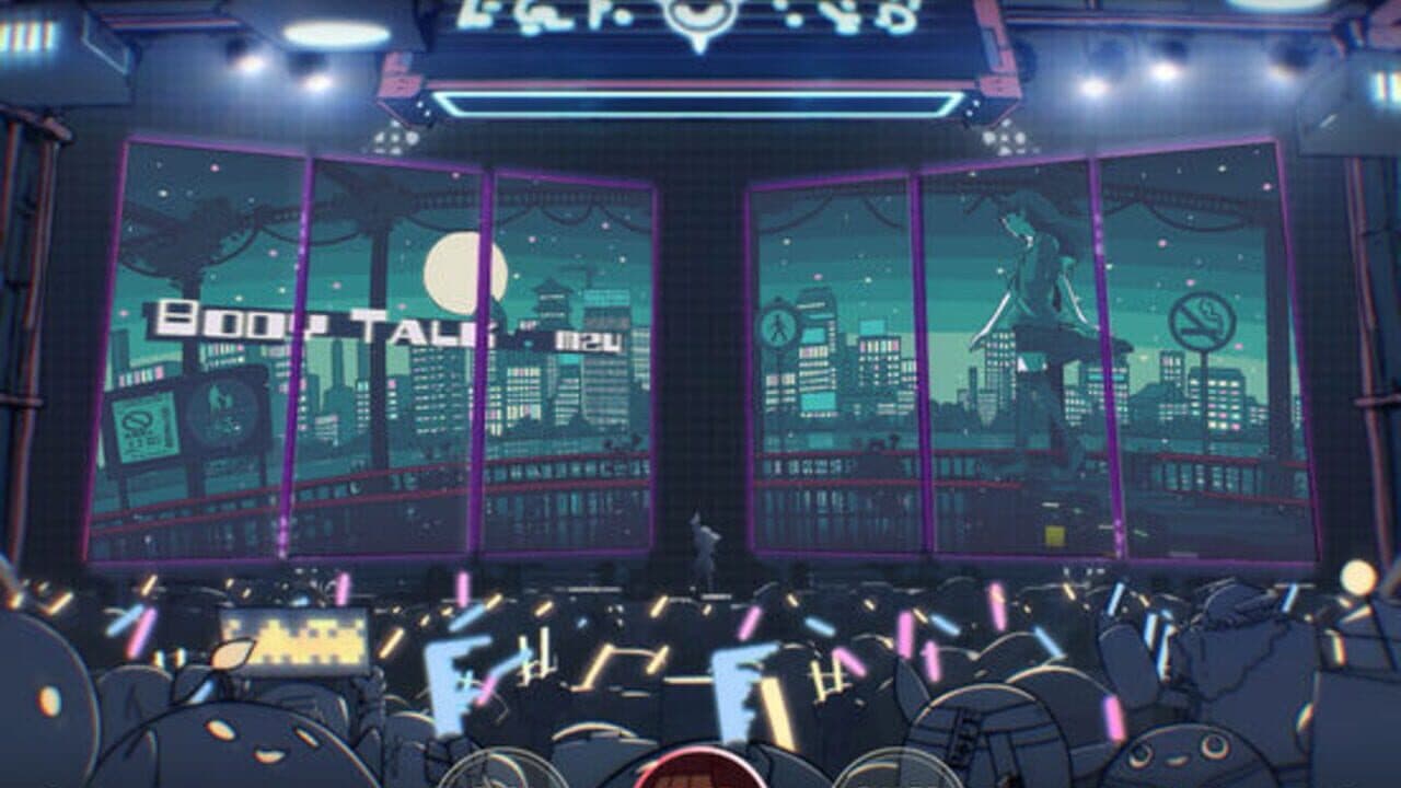 Cytus II thumbnail 4