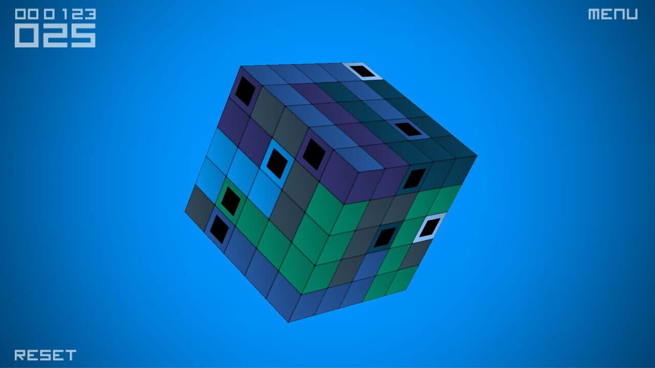 Cube Link thumbnail 2