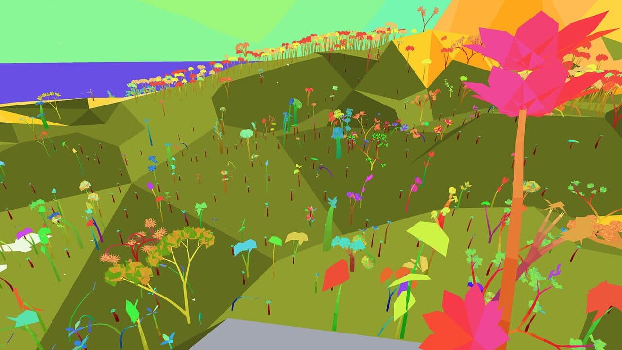 Mendel screenshot 1
