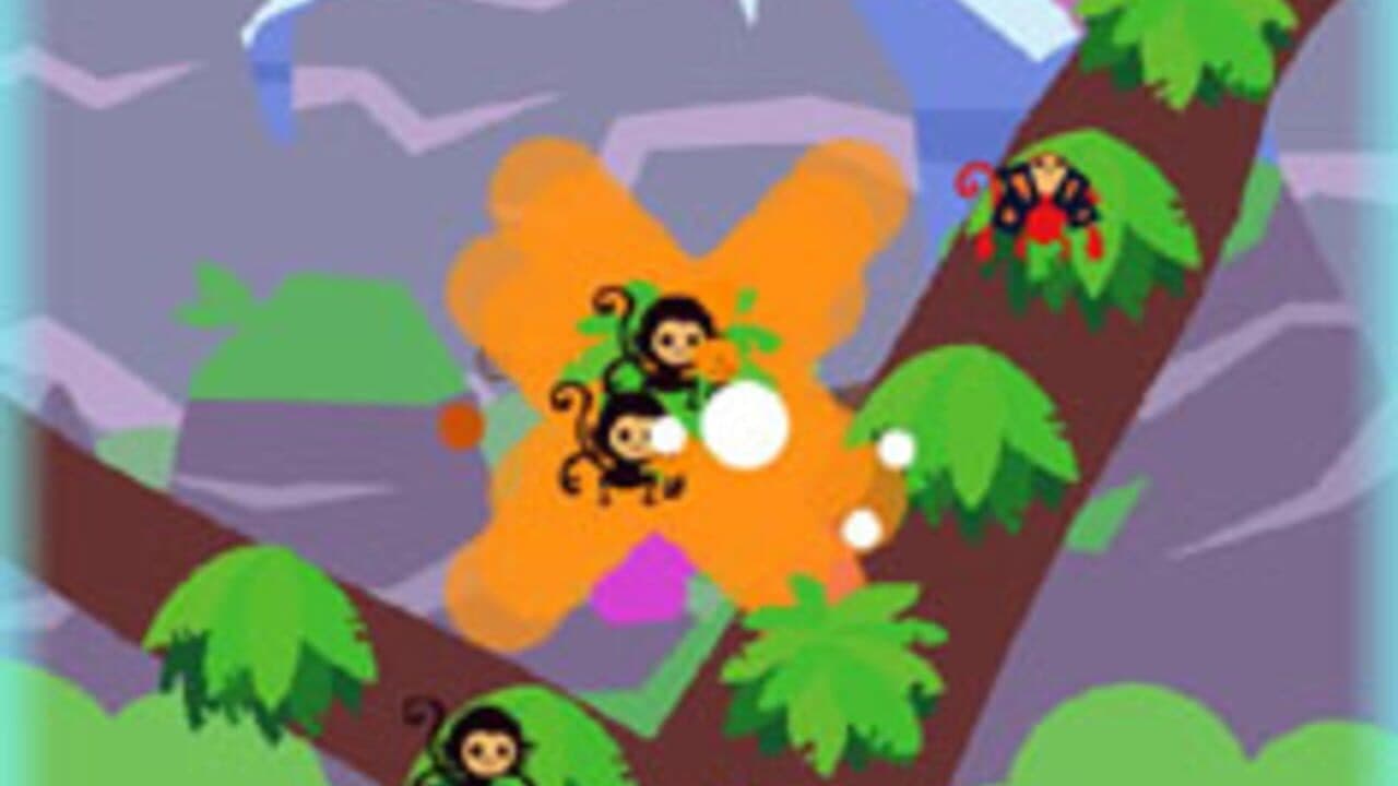 Jungle Rumble screenshot 1