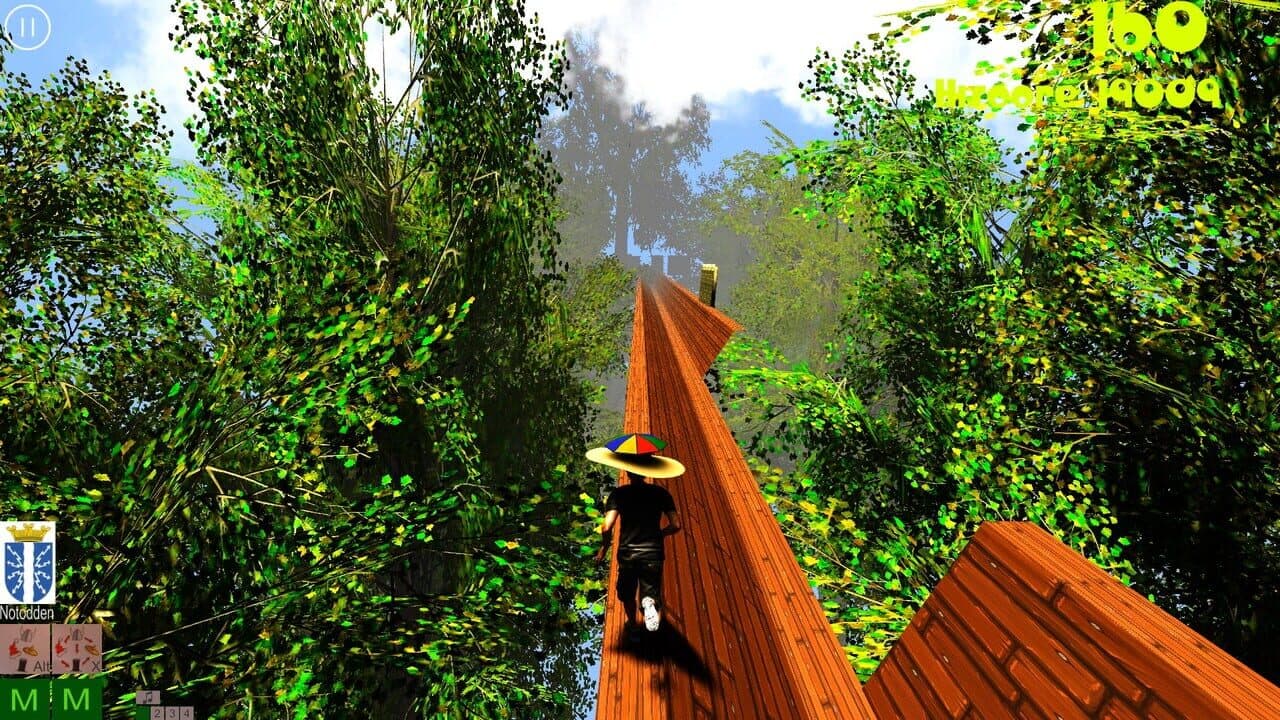 Log Drive Runner thumbnail 3