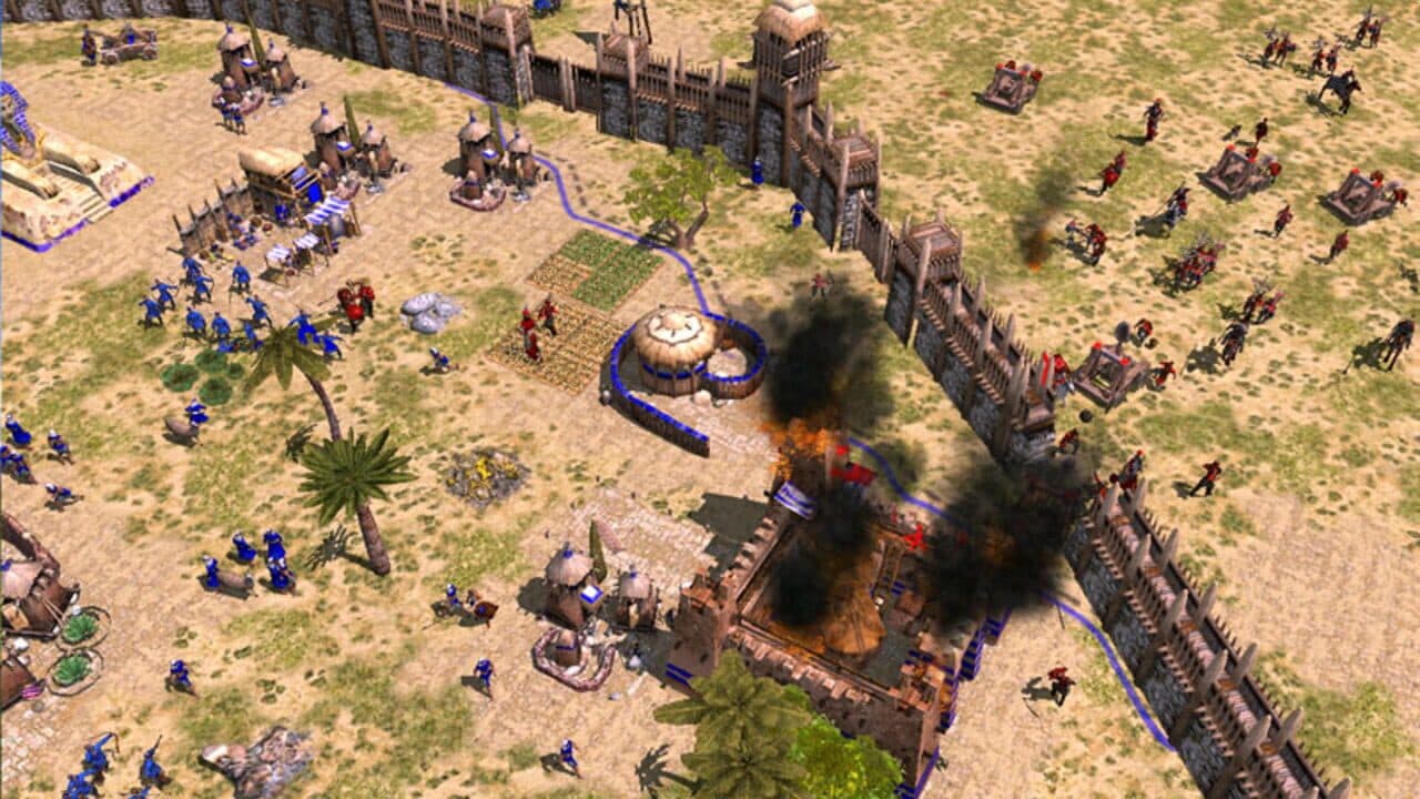Empire Earth II thumbnail 4