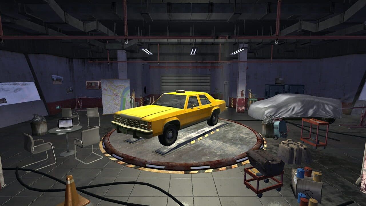 Taxi! thumbnail 5