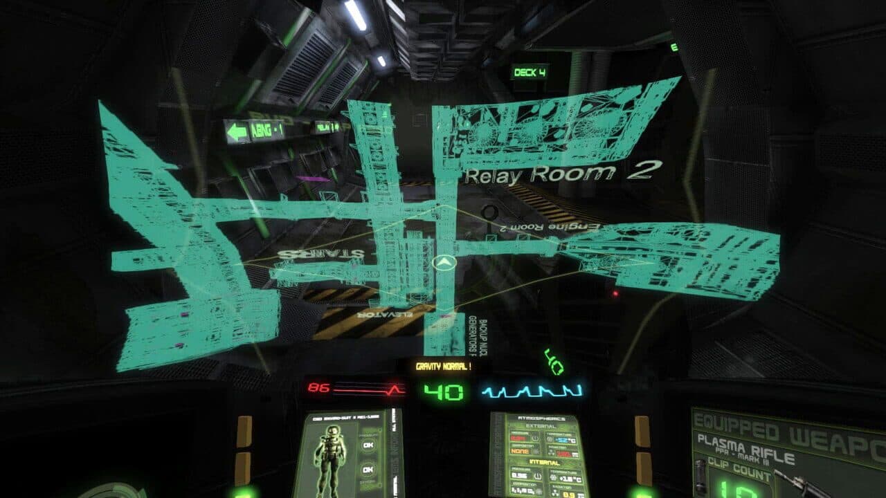 Ghostship Aftermath thumbnail 2
