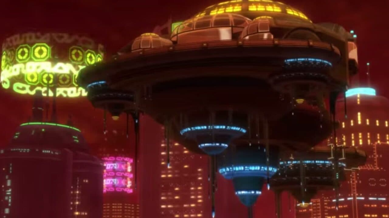 Star Wars: The Old Republic - Galactic Strongholds thumbnail 4