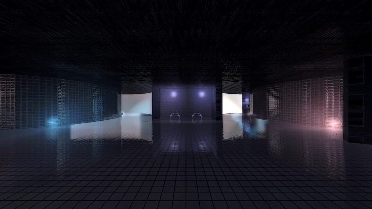 Enshrouded World: Home Truths thumbnail 5