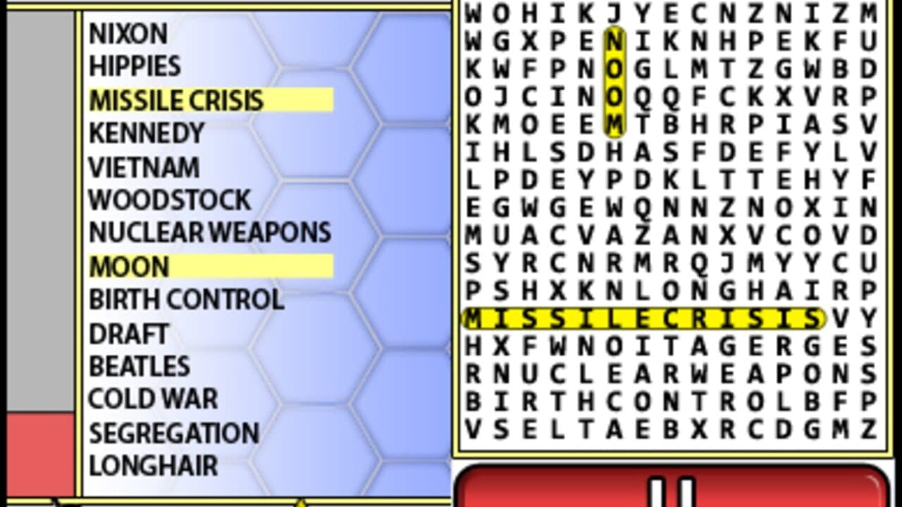 Word Searcher 2 thumbnail 3