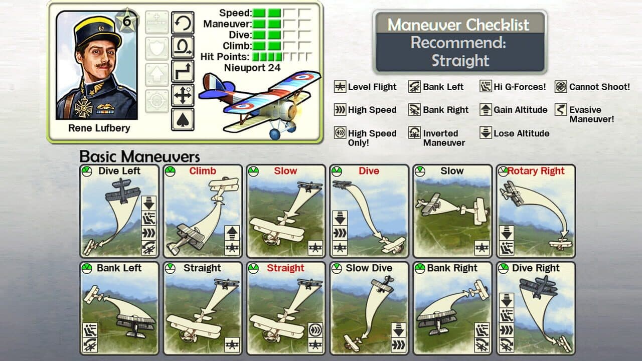 Sid Meier's Ace Patrol thumbnail 3