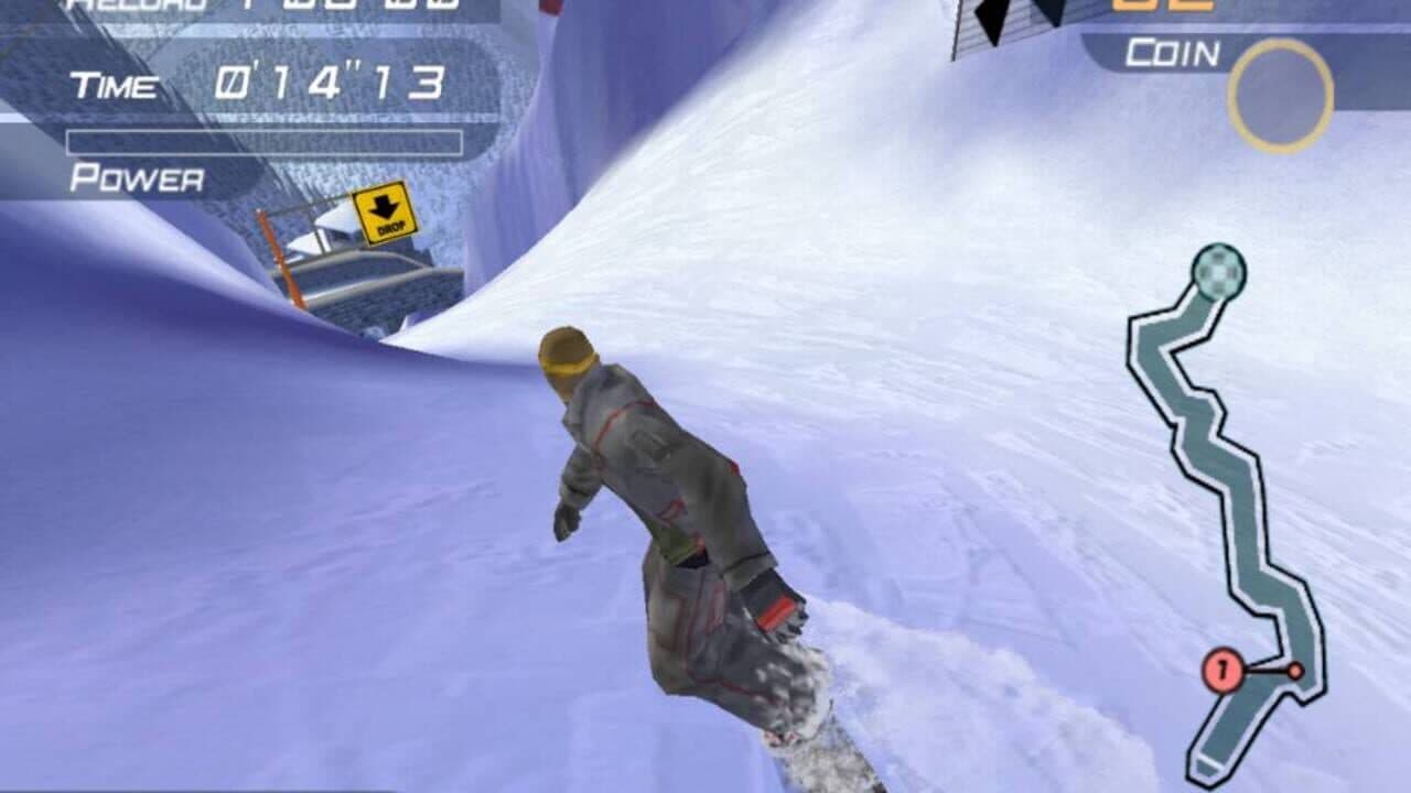 1080° Avalanche thumbnail 3