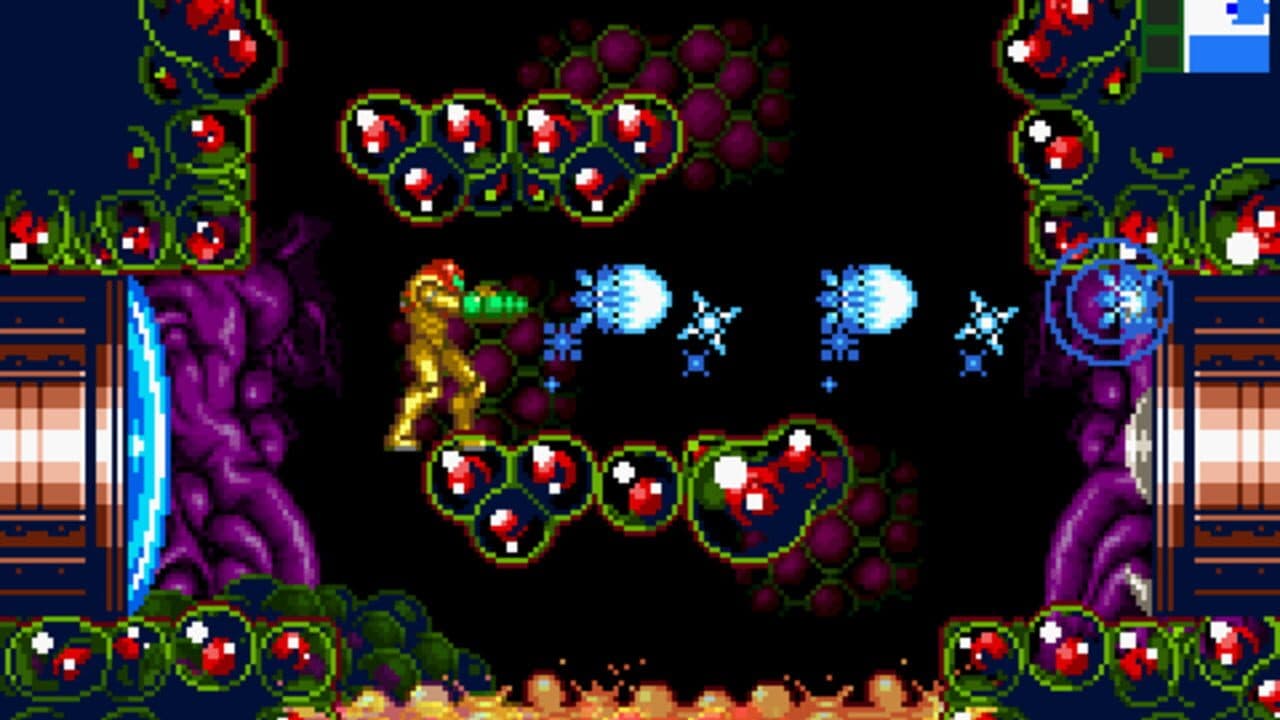 Metroid: Zero Mission thumbnail 5