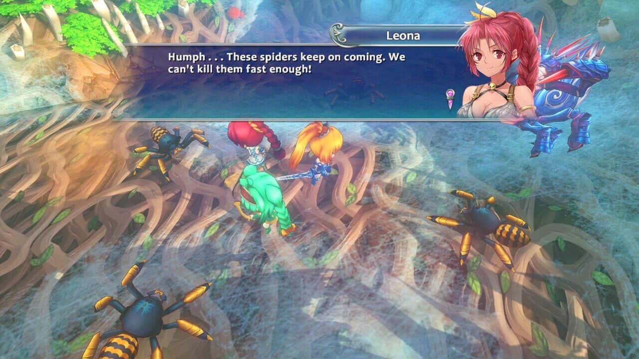 Empire of Angels IV thumbnail 5