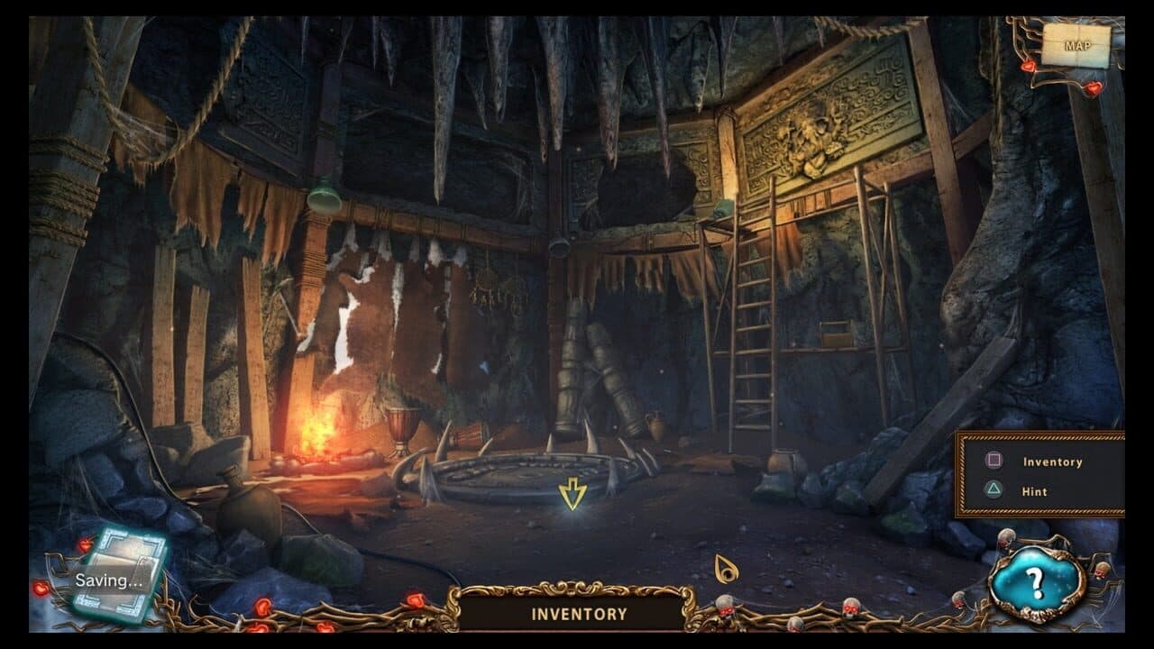 Sacra Terra: Kiss of Death thumbnail 8