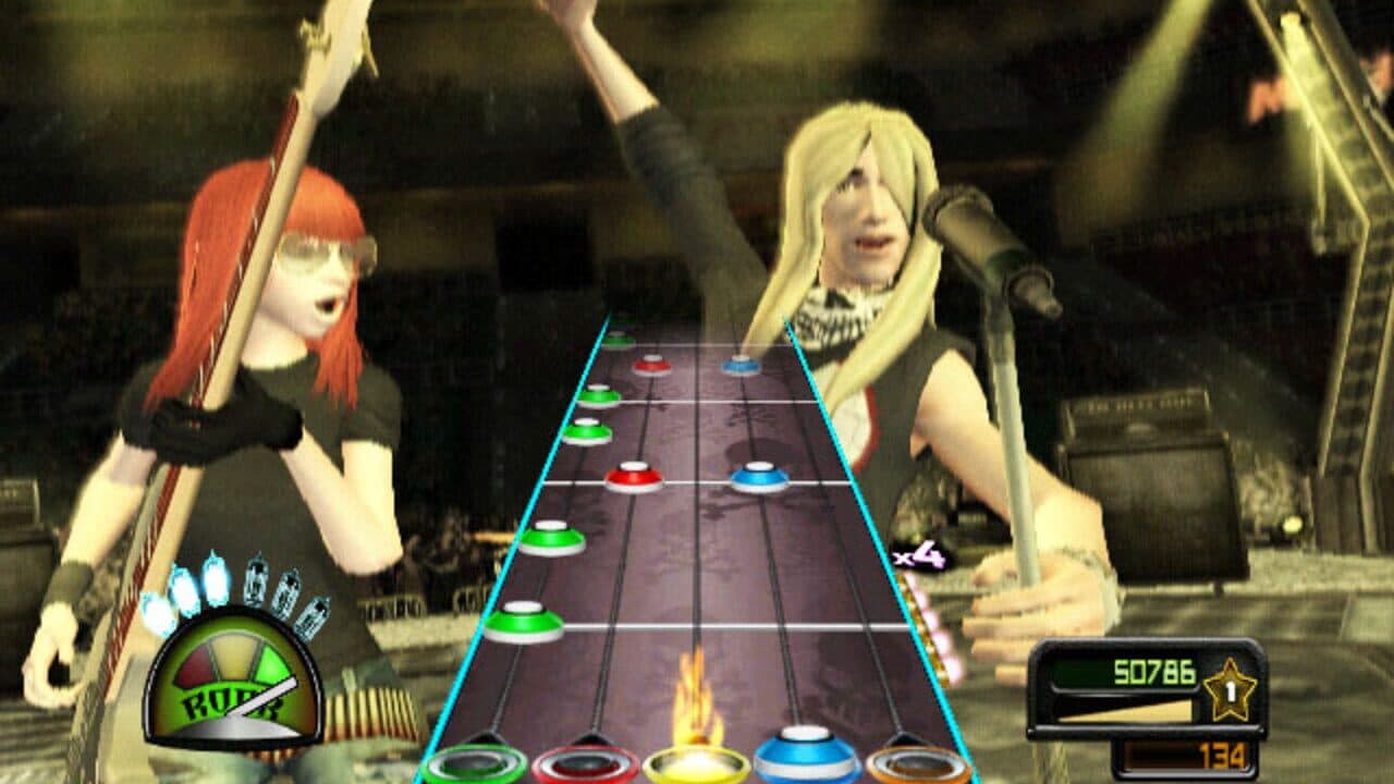 Guitar Hero: Metallica thumbnail 10